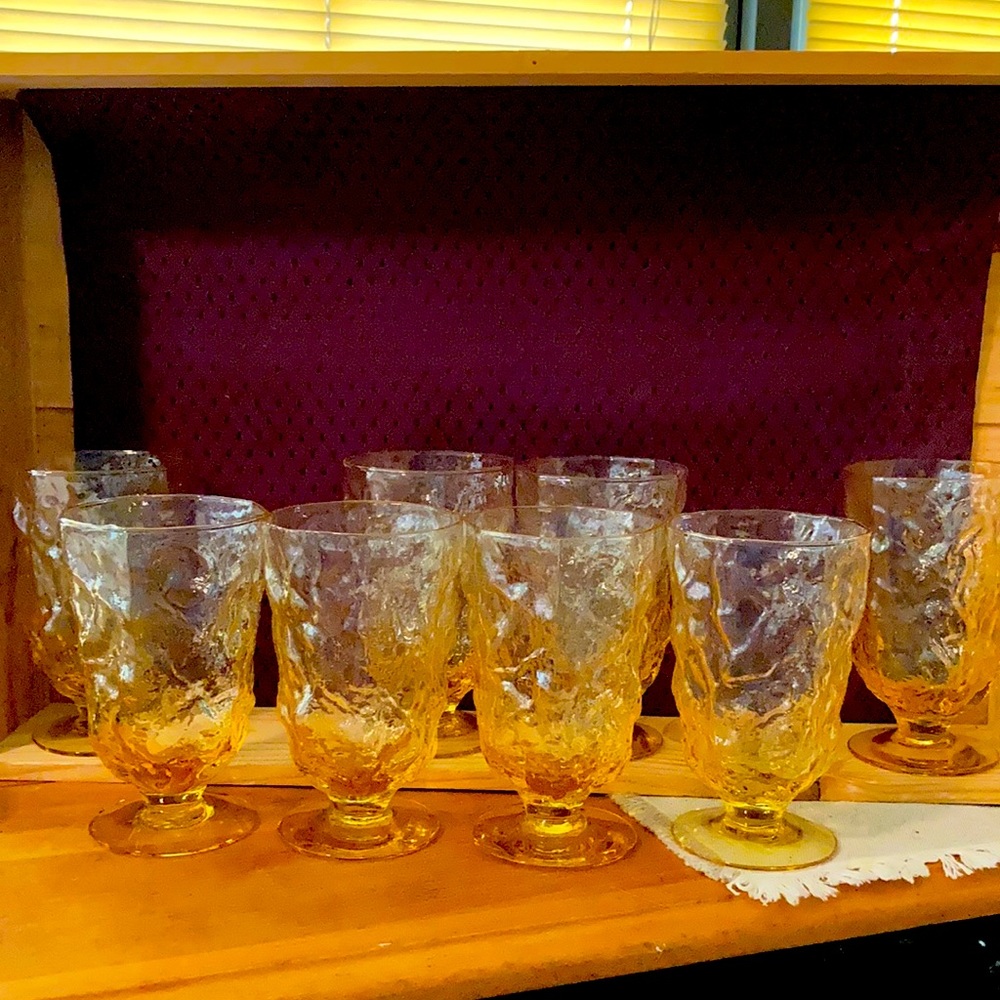 Seneca Glassware